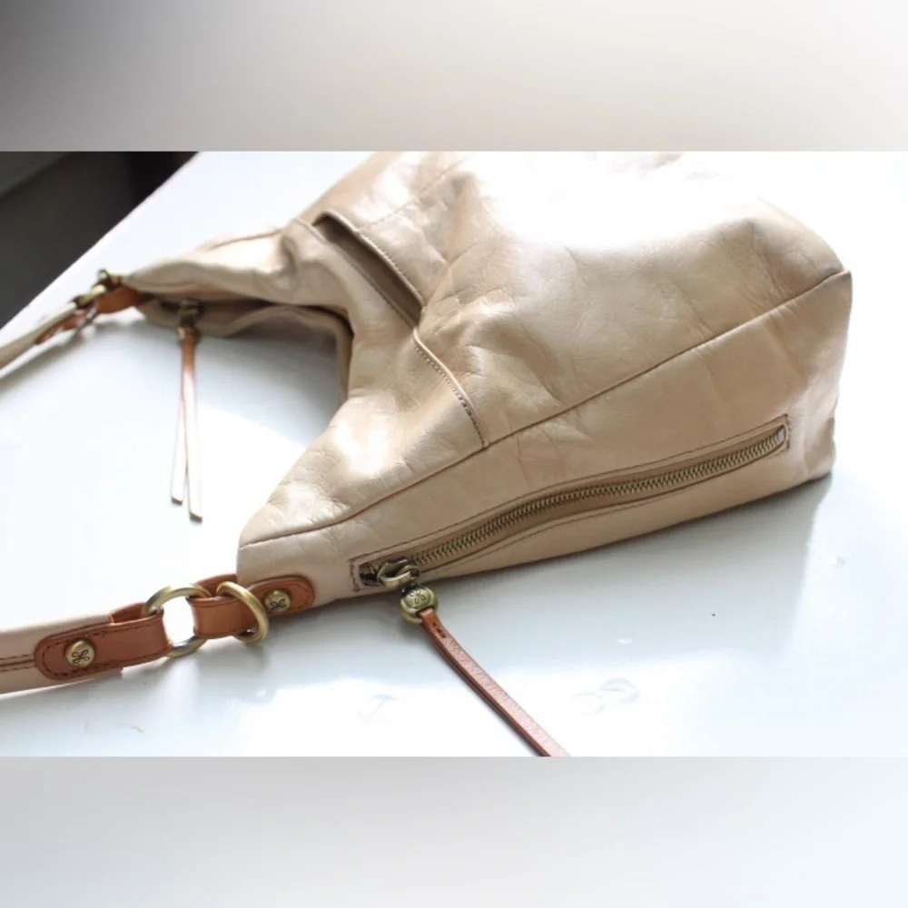 Hobo Original Hobo bag